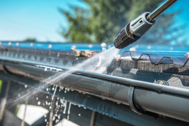 Best Pressure Washing Cost  in Johnson, AR