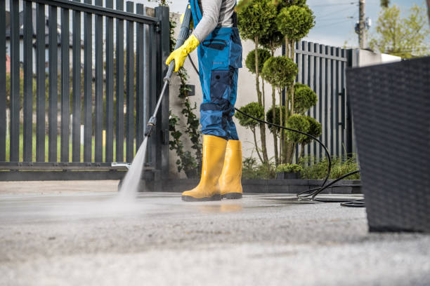 Best Deck Pressure Washing  in Johnson, AR