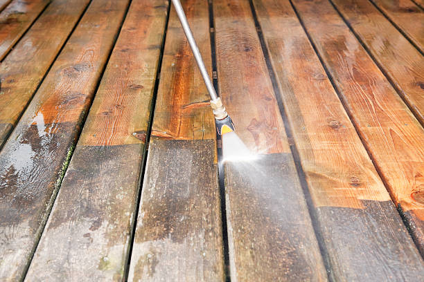 Trusted Johnson, AR Pressure Washing Experts