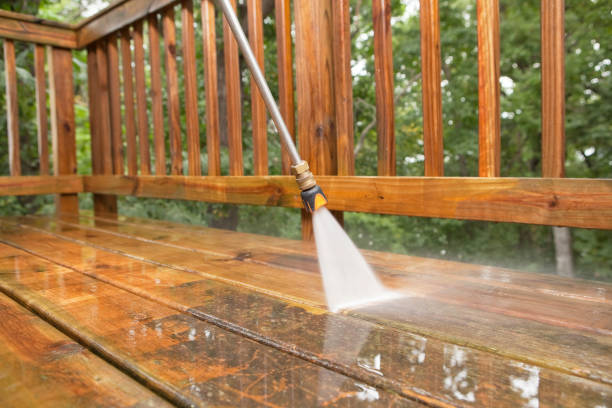 Best Exterior Home Cleaning  in Johnson, AR