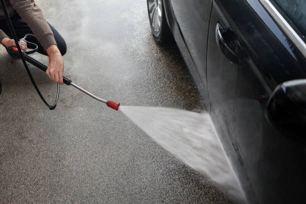 Best Power Washing Near Me  in Johnson, AR