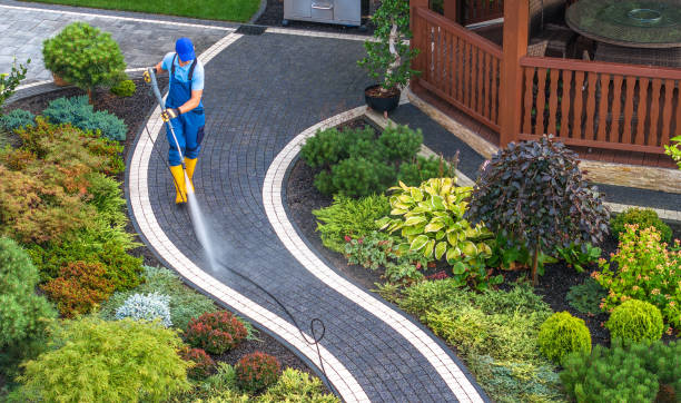 Best Residential Pressure Washing Services  in Johnson, AR