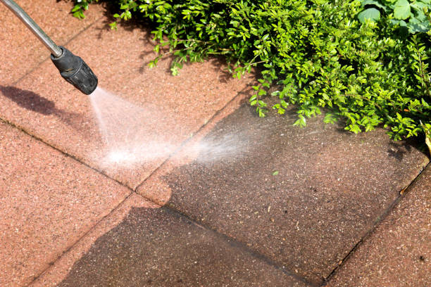 Best Concrete Pressure Washing  in Johnson, AR