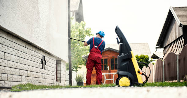 Best Commercial Building Pressure Washing  in Johnson, AR